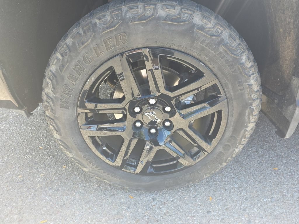 chevrolet silverado 1500 2023 3GCUDCE83PG294182 image chevrolet silverado 1500 2023 3GCUDCE83PG294182 image